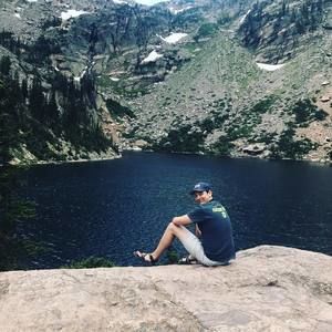 Meet your Posher, Marcus